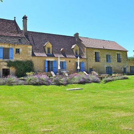 Par La Riviere Bed and Breakfast La Roque-Gageac Εξωτερικό φωτογραφία