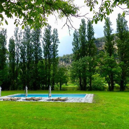 Par La Riviere Bed and Breakfast La Roque-Gageac Εξωτερικό φωτογραφία