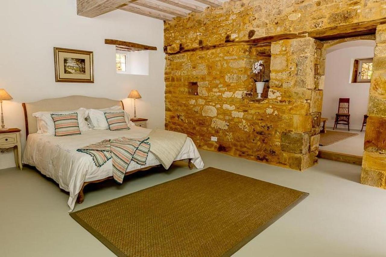 Par La Riviere Bed and Breakfast La Roque-Gageac Εξωτερικό φωτογραφία