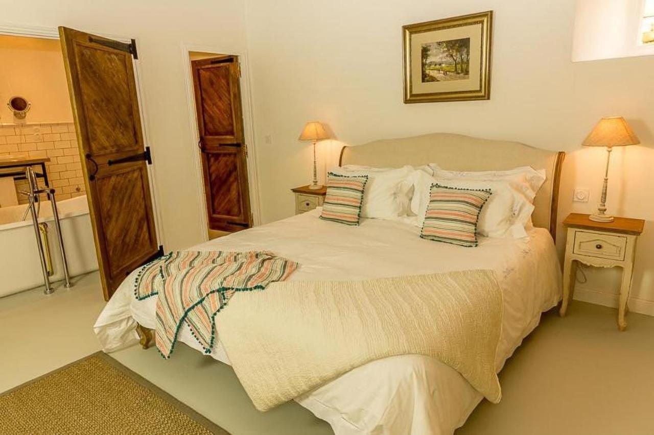 Par La Riviere Bed and Breakfast La Roque-Gageac Εξωτερικό φωτογραφία