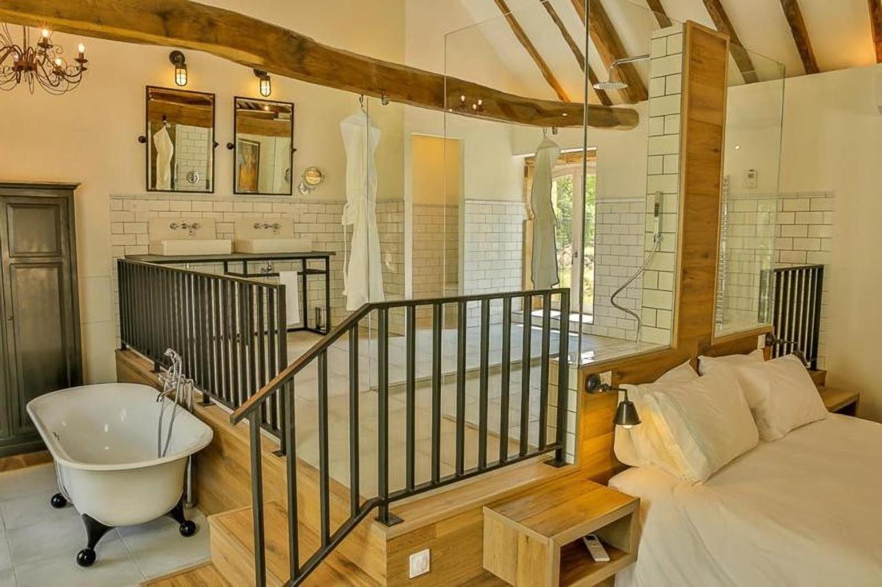 Par La Riviere Bed and Breakfast La Roque-Gageac Εξωτερικό φωτογραφία