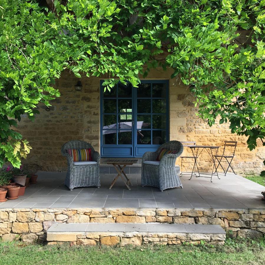 Par La Riviere Bed and Breakfast La Roque-Gageac Εξωτερικό φωτογραφία