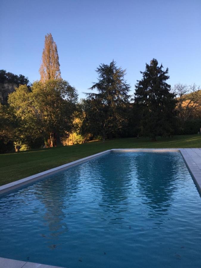 Par La Riviere Bed and Breakfast La Roque-Gageac Εξωτερικό φωτογραφία