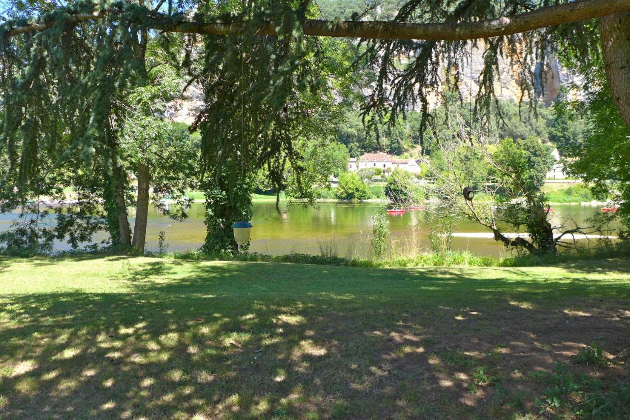 Par La Riviere Bed and Breakfast La Roque-Gageac Εξωτερικό φωτογραφία
