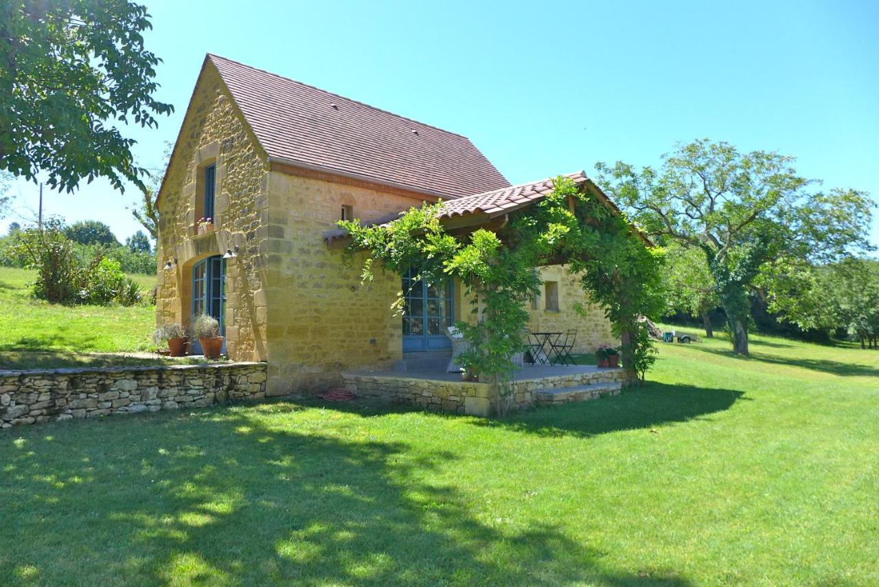 Par La Riviere Bed and Breakfast La Roque-Gageac Εξωτερικό φωτογραφία