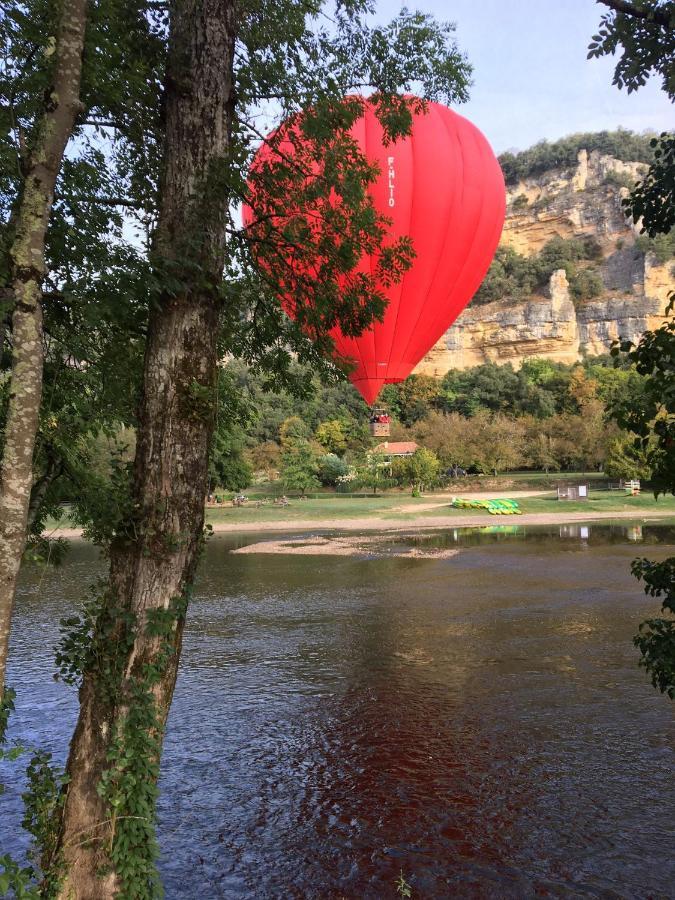 Par La Riviere Bed and Breakfast La Roque-Gageac Εξωτερικό φωτογραφία