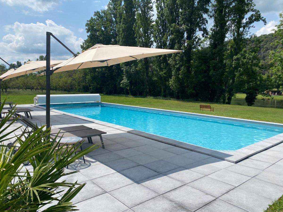 Par La Riviere Bed and Breakfast La Roque-Gageac Εξωτερικό φωτογραφία