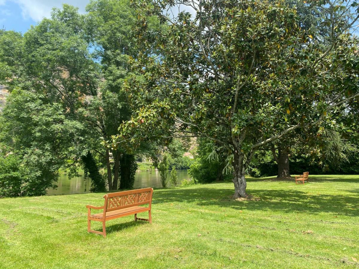 Par La Riviere Bed and Breakfast La Roque-Gageac Εξωτερικό φωτογραφία