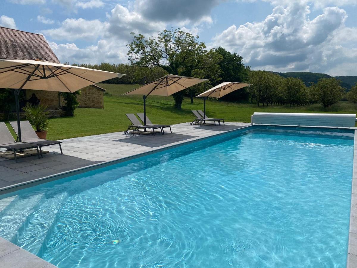 Par La Riviere Bed and Breakfast La Roque-Gageac Εξωτερικό φωτογραφία