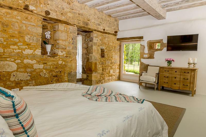 Par La Riviere Bed and Breakfast La Roque-Gageac Εξωτερικό φωτογραφία