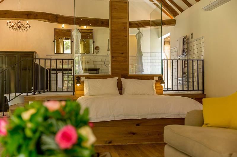 Par La Riviere Bed and Breakfast La Roque-Gageac Εξωτερικό φωτογραφία