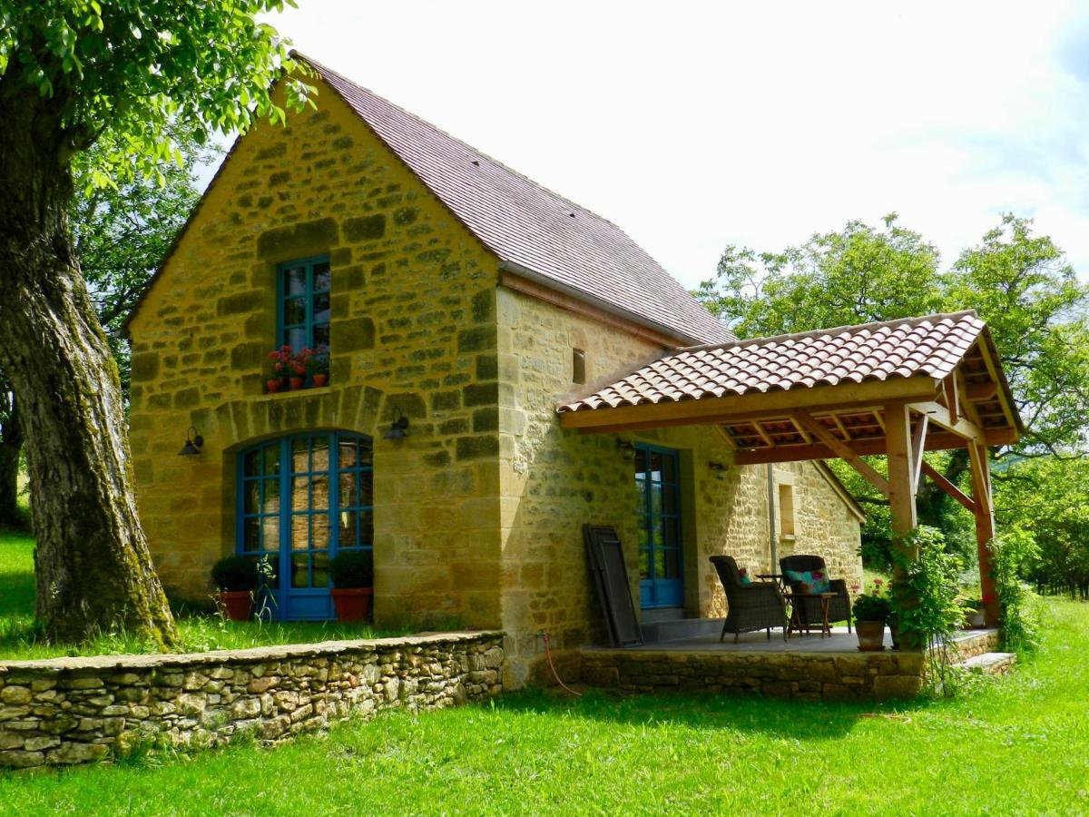 Par La Riviere Bed and Breakfast La Roque-Gageac Εξωτερικό φωτογραφία