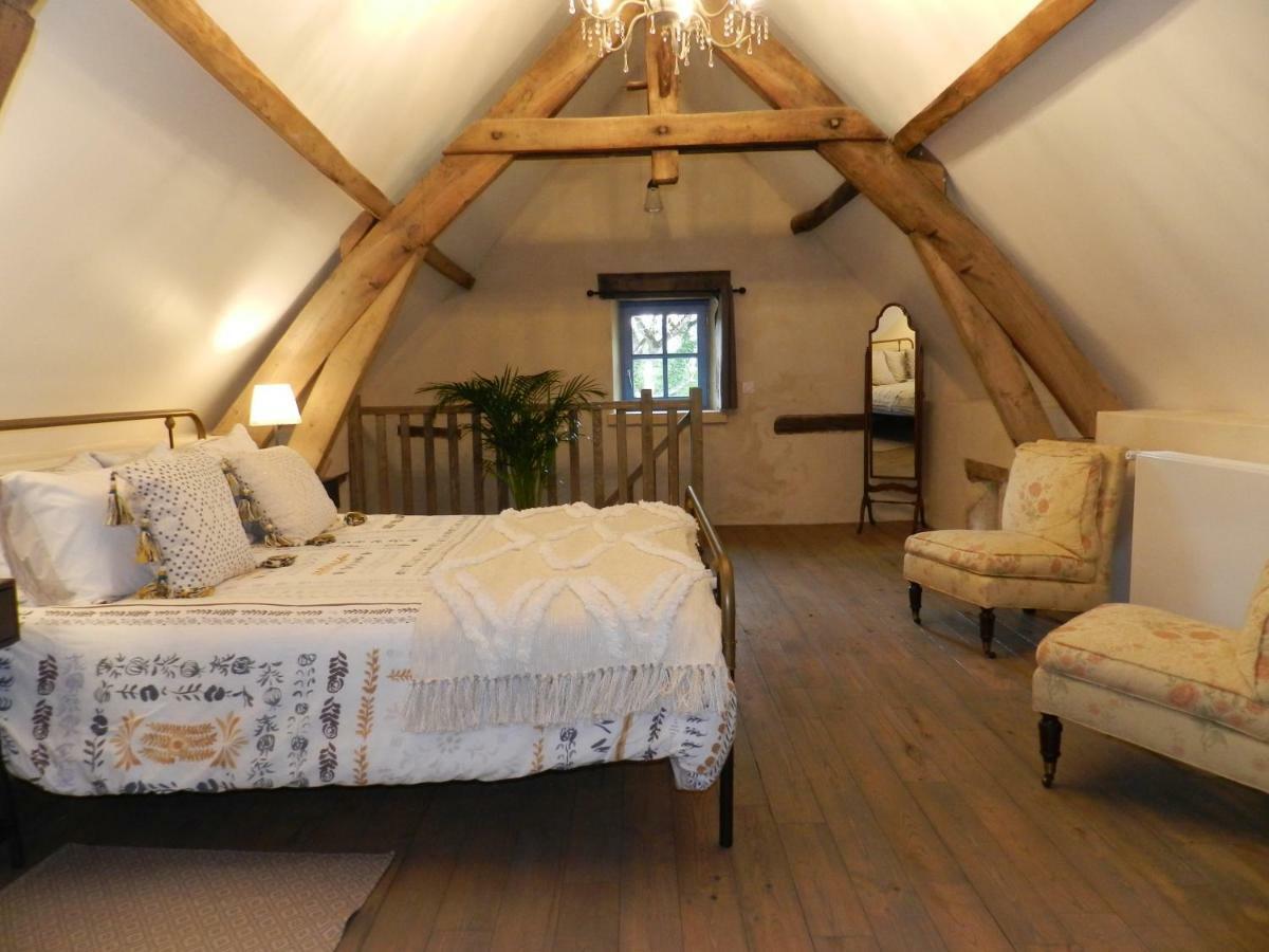 Par La Riviere Bed and Breakfast La Roque-Gageac Εξωτερικό φωτογραφία