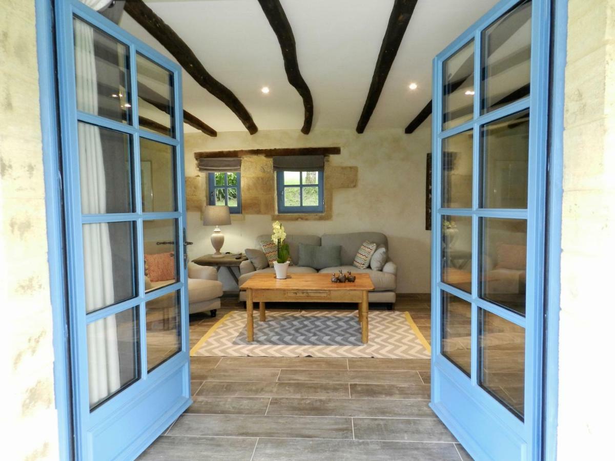 Par La Riviere Bed and Breakfast La Roque-Gageac Εξωτερικό φωτογραφία