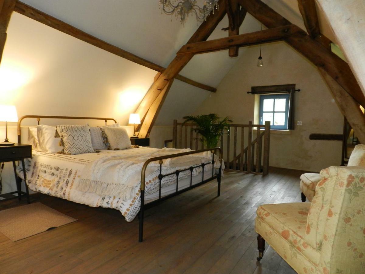 Par La Riviere Bed and Breakfast La Roque-Gageac Εξωτερικό φωτογραφία